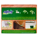 Swiffer Panni Catturapolvere per Scopa Swiffer Legno & Parquet - Ricarica 36 Panni